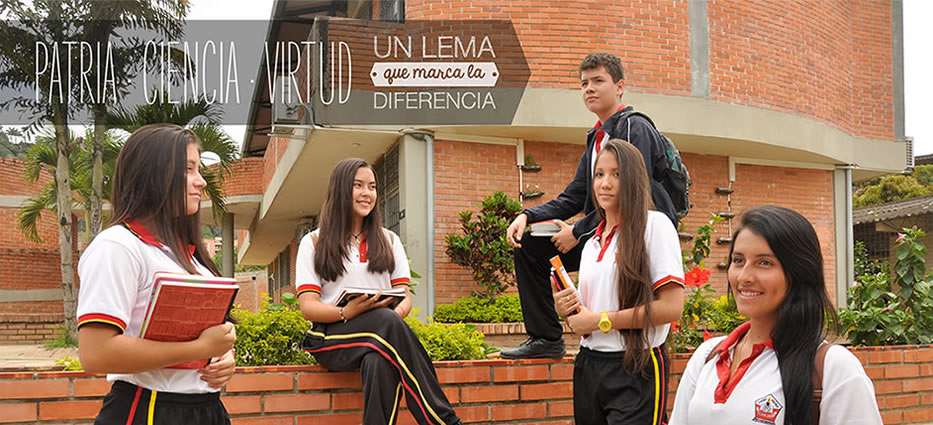 Liceo Patria - Bucaramanga