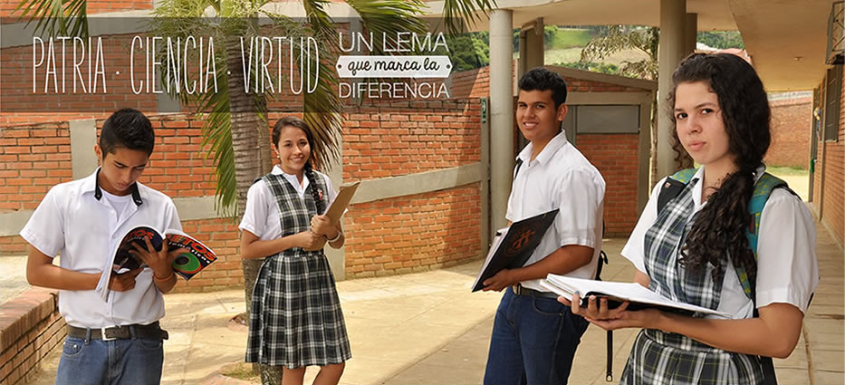 Liceo Patria - Bucaramanga