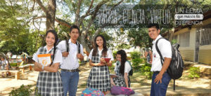 Liceo Patria - Bucaramanga